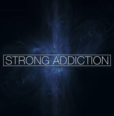 logo Strong Addiction